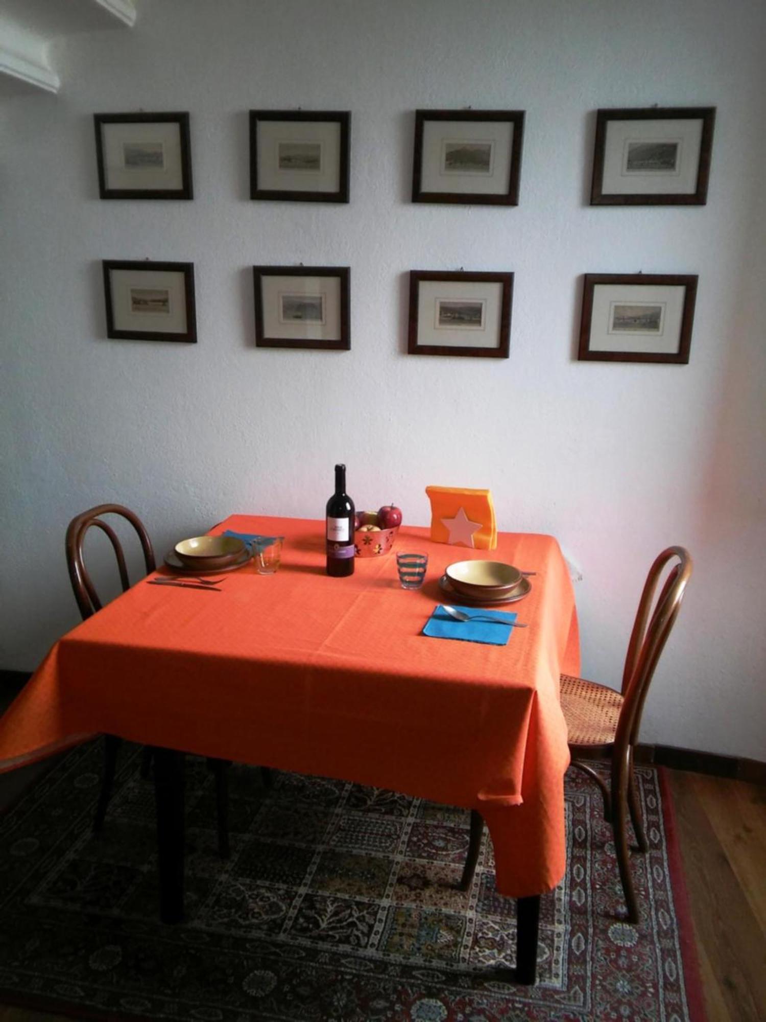 Antico Borgo Camporeso Galbiate Exteriér fotografie