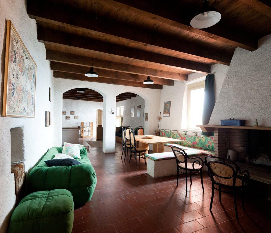 Antico Borgo Camporeso Galbiate Exteriér fotografie