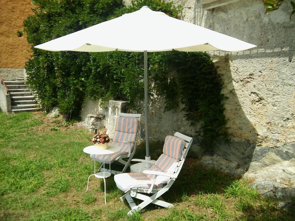 Antico Borgo Camporeso Galbiate Exteriér fotografie