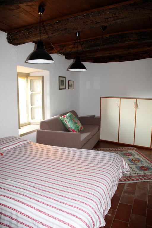 Antico Borgo Camporeso Galbiate Exteriér fotografie