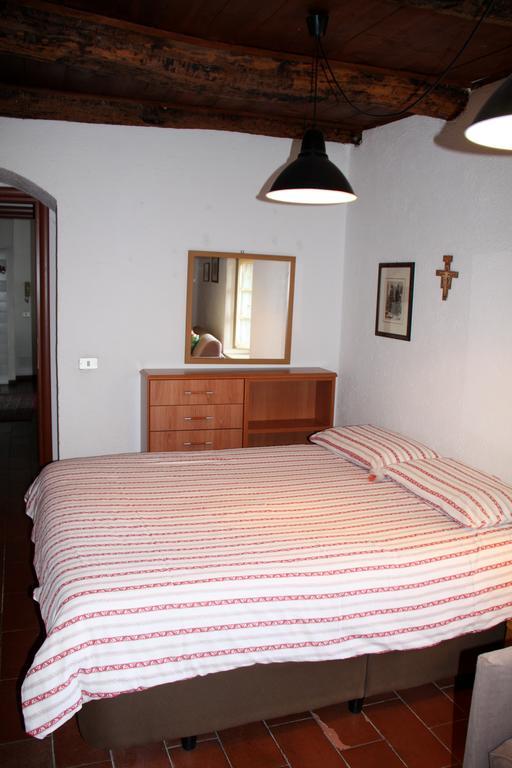 Antico Borgo Camporeso Galbiate Exteriér fotografie