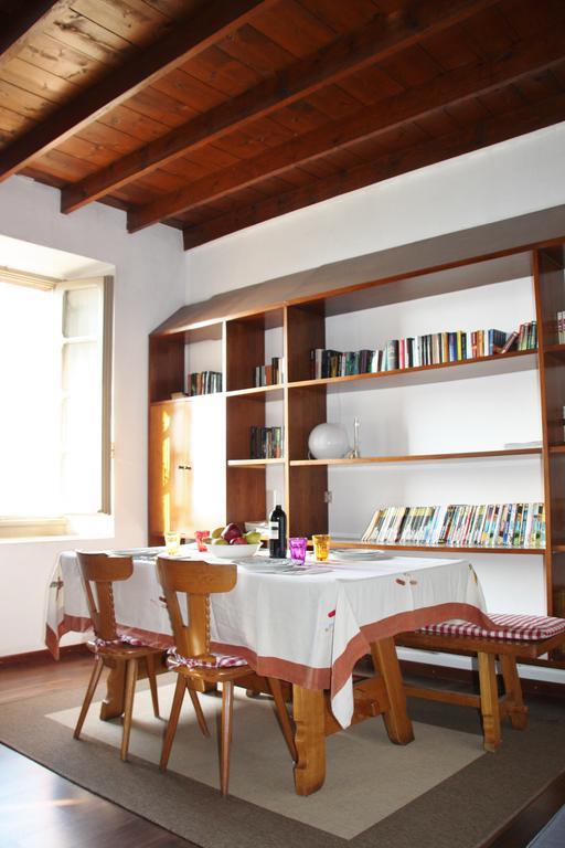 Antico Borgo Camporeso Galbiate Exteriér fotografie