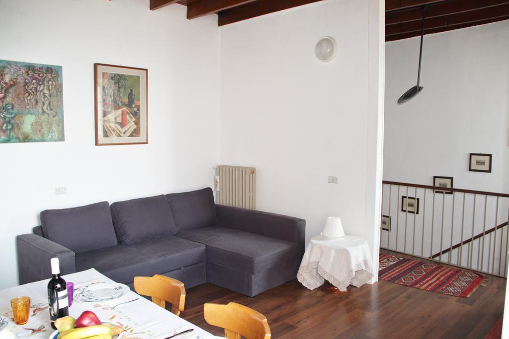 Antico Borgo Camporeso Galbiate Exteriér fotografie