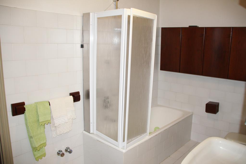 Antico Borgo Camporeso Galbiate Exteriér fotografie