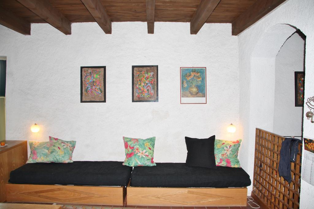 Antico Borgo Camporeso Galbiate Exteriér fotografie