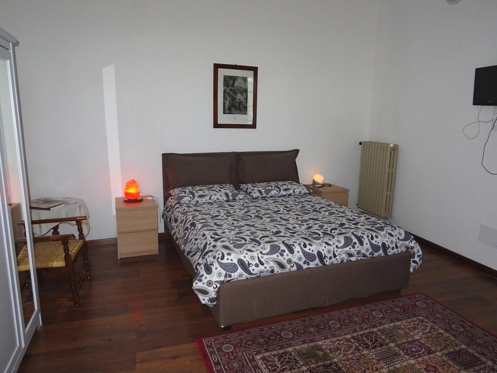 Antico Borgo Camporeso Galbiate Exteriér fotografie